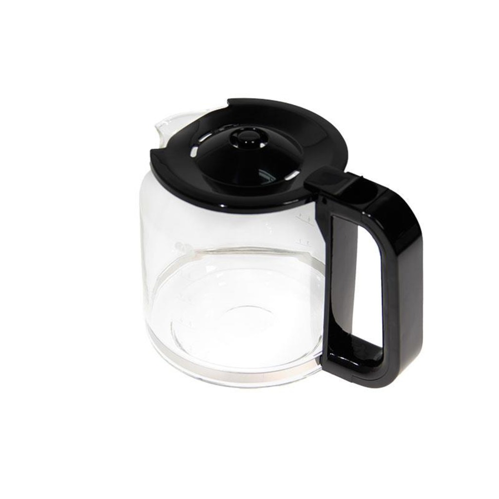 Delonghi ICM15210 ICM15211 Filtre Kahve Makinesi Cam Demlik Hazne