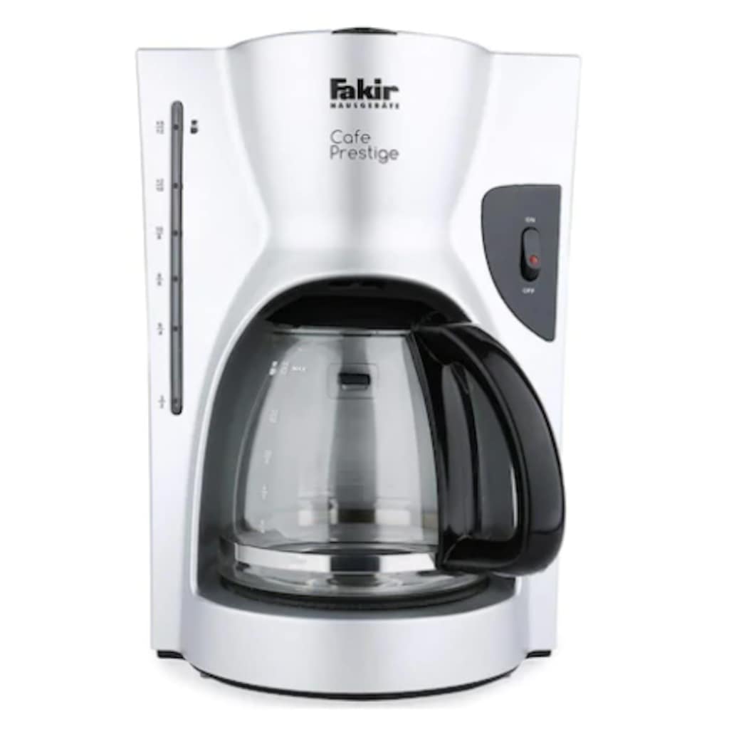 Fakir 41000327 Cafe Prestige Filtre Kahve Makinesi Fiyatları ve Özellikleri