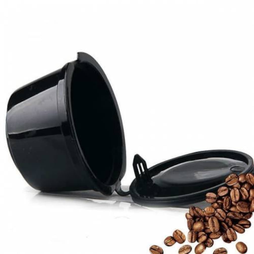 Nescafe Dolce Gusto Kahve Makineleri İçin Kahve Kapsülü Fiyatları ve