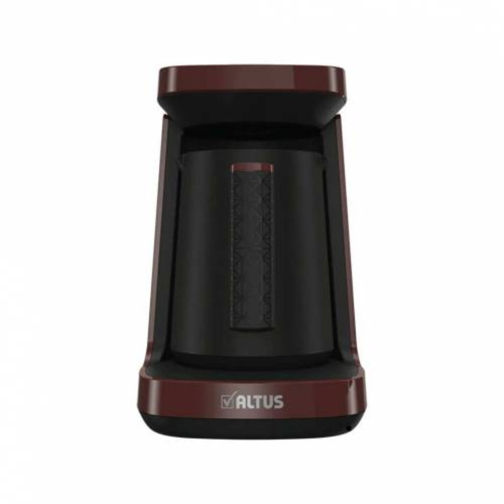 Altus AL 797 K Ehli Kahve Türk Kahvesi Makinesi KAHVE