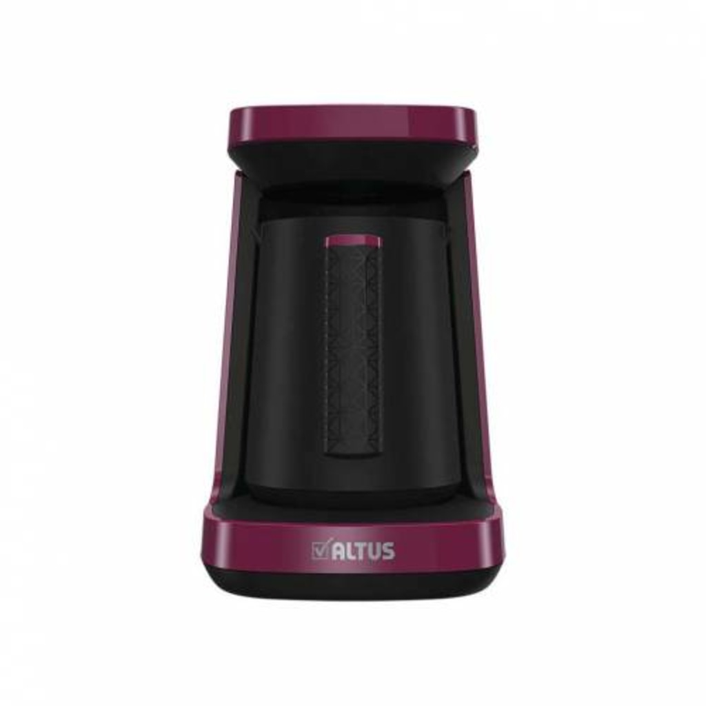 Altus Al 797 Türk Kahve Makinesi Pembe