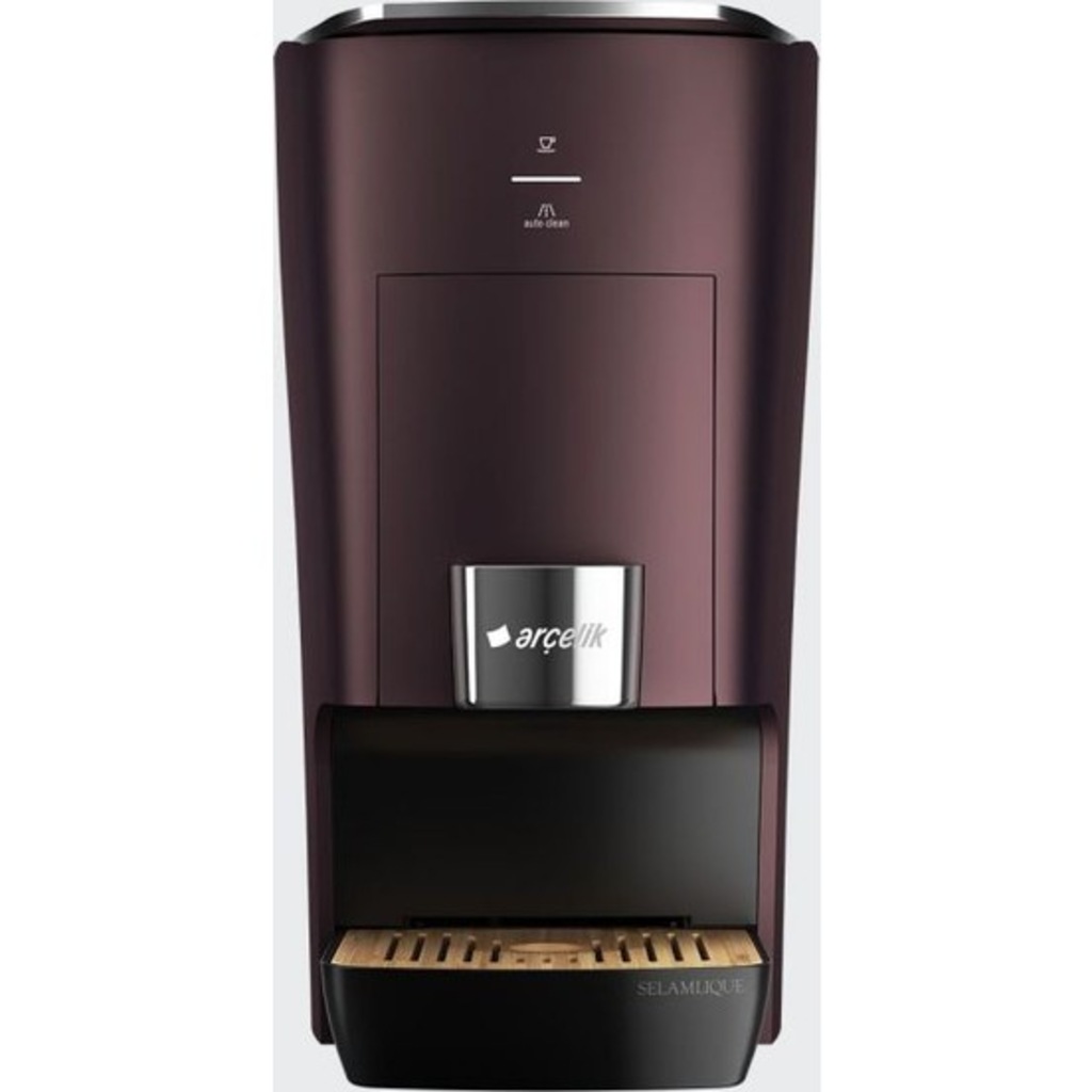 Arçelik K3500 Kapsüllü Kahve Makinesi / Aynıgünkargo