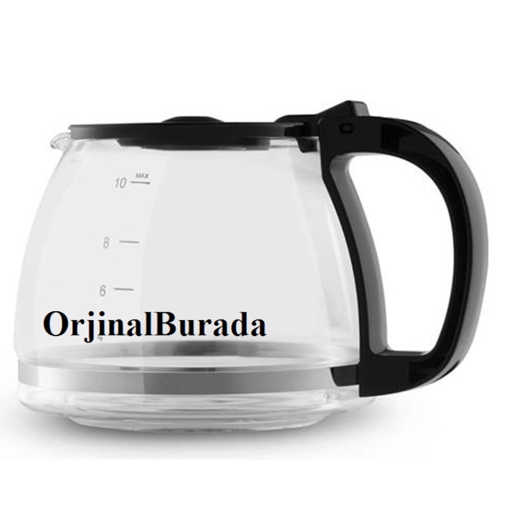 Arzum Brewtime AR3046 Kahve Makinesi Cam Demlik Grubu Orjinal Fiyatları