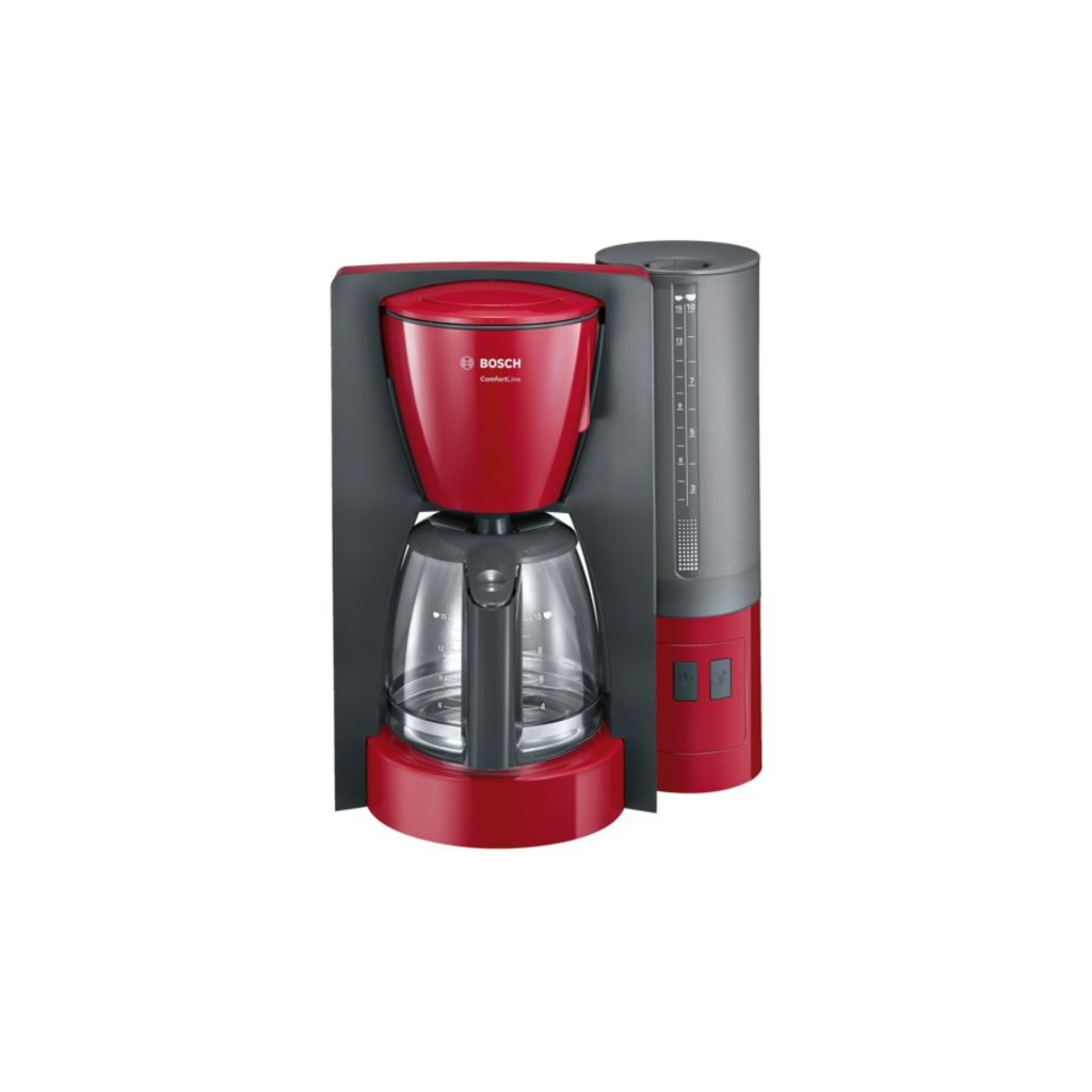 Bosch Tka6a044 Filtre Kahve Makinası