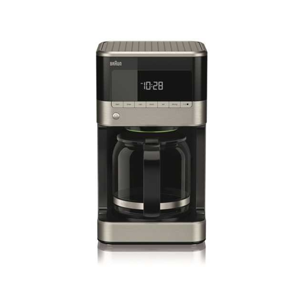 Braun Kf7120bk Filtre Kahve Makinesi