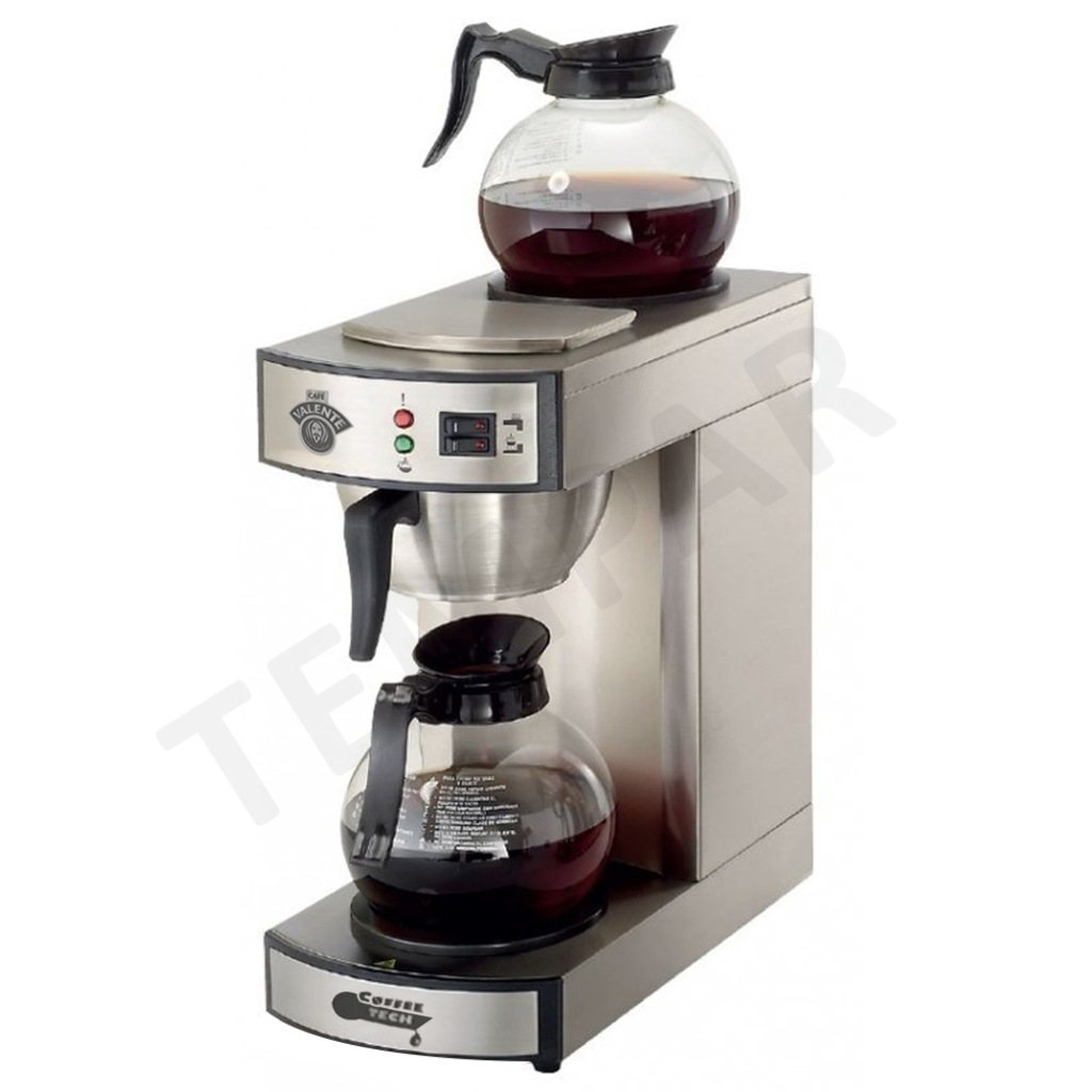 Coffee Tech Filtre Kahve Makinesi Rlg2001 Cafe Valente