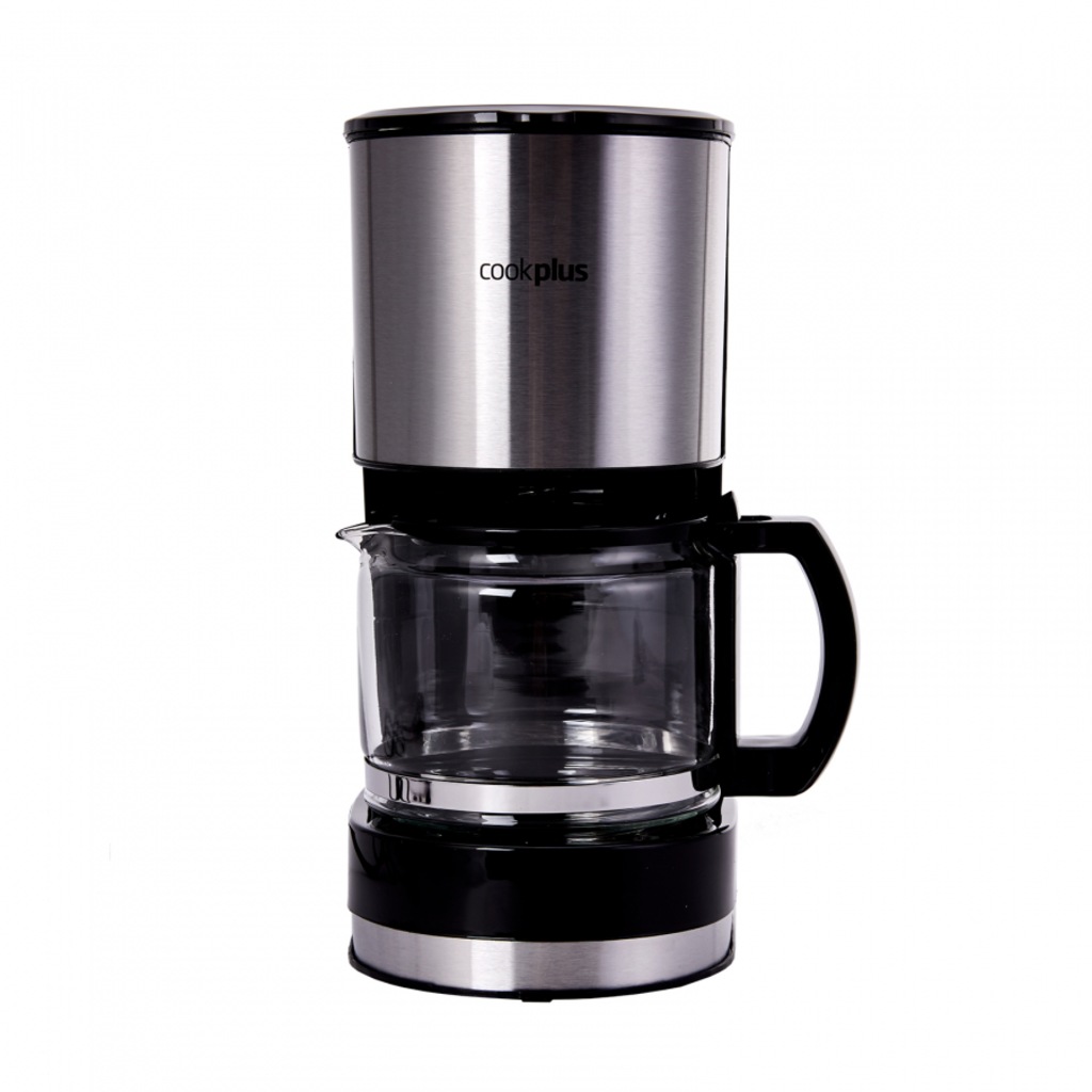 Cookplus Coffee Keyf Kahve Makinesi Redinox