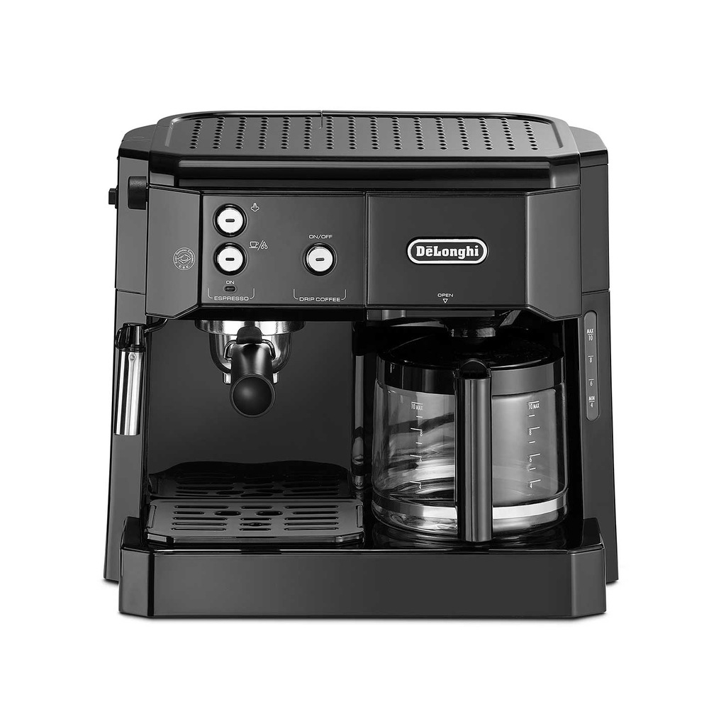 Delonghi Bco411.b Combi Kahve Makinesi