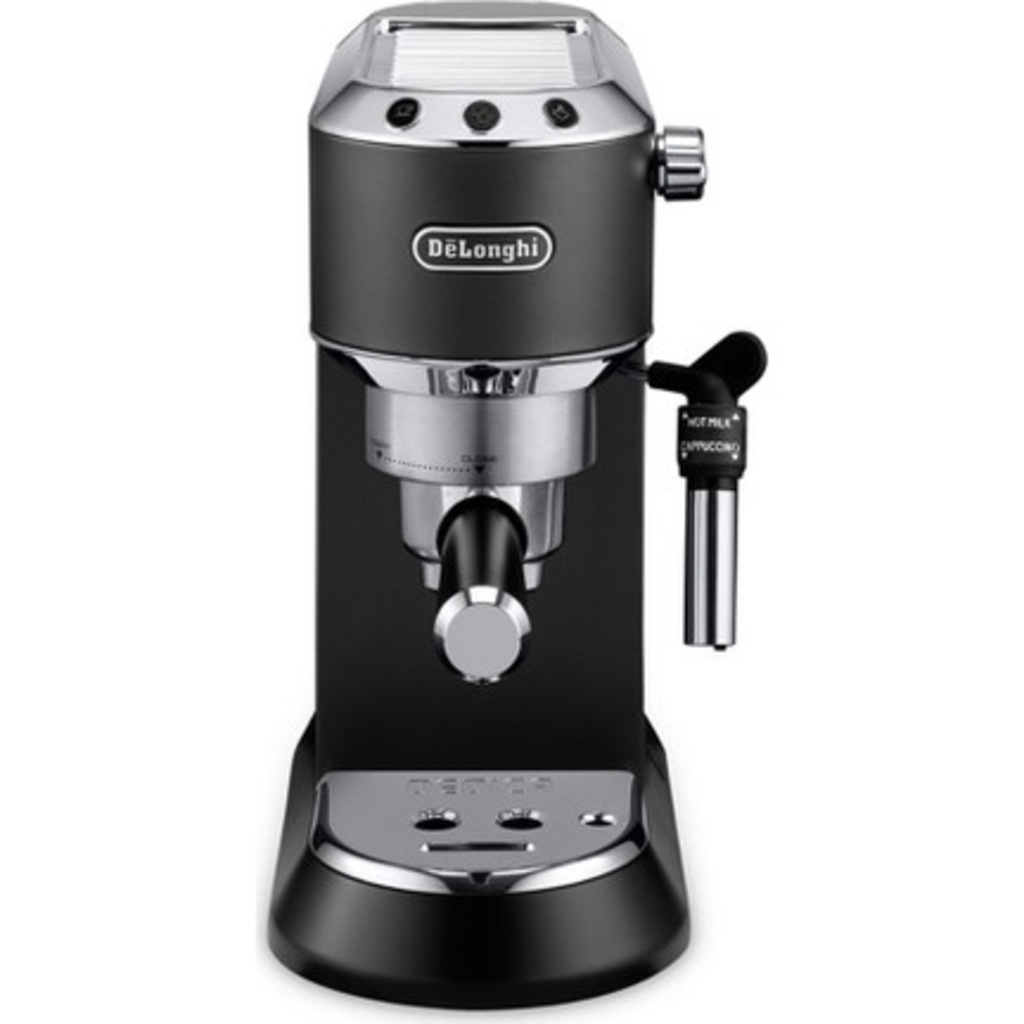 Delonghi Ec685.bk Dedica Espresso Ve Cappuccino Kahve Makinesi