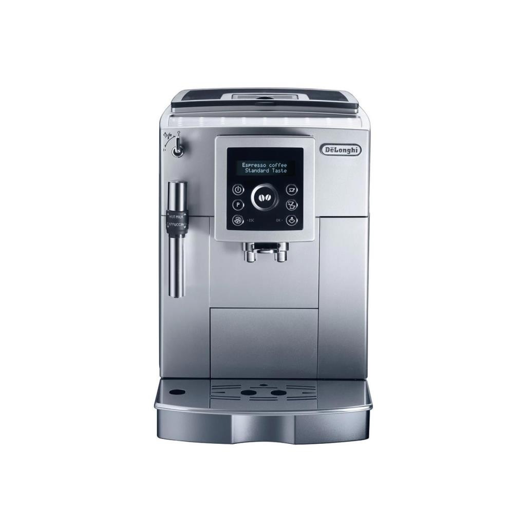 Delonghi Ecam 23.420.sw Tam Otomatik Espresso Kahve Makinesi