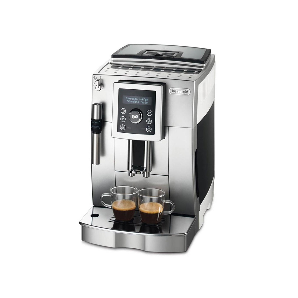 Delonghi Ecam23.420.sw Espresso Cappuccino Kahve Makinesi