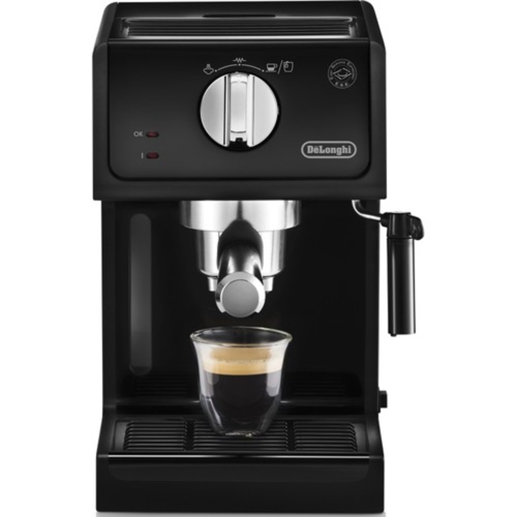 Delonghi Ecp 3121 Espresso&cappuccino Makinesi