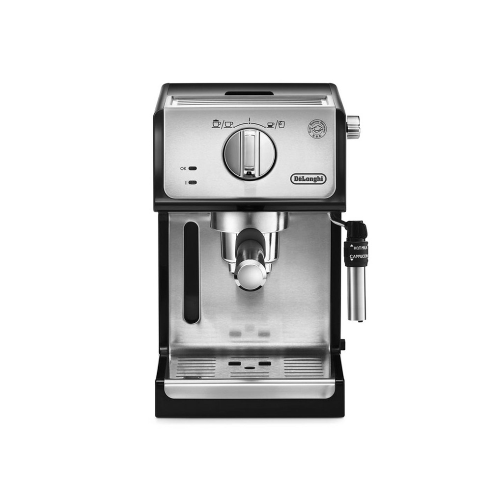 Delonghi ECP35.31 Espresso ve Cappuccino Makinesi