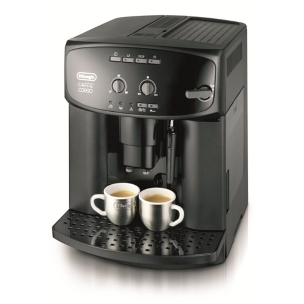 Delonghi Esam 2600 Full Otomatik Kahve Makinesi