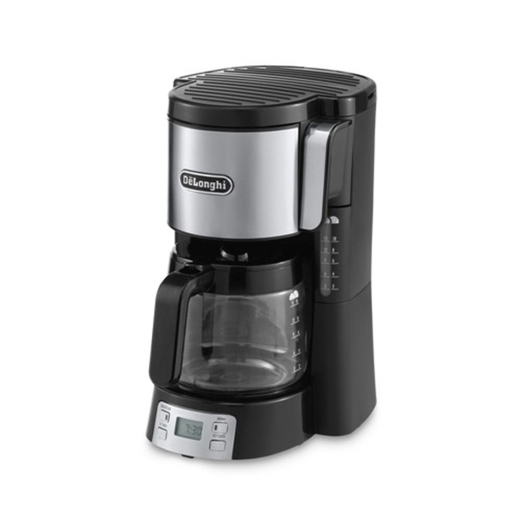 Delonghi Icm15250 Filtre Kahve Makinesi