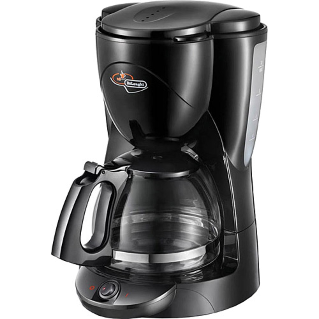 Delonghi Icm2.1b Filtre Kahve Makinesi
