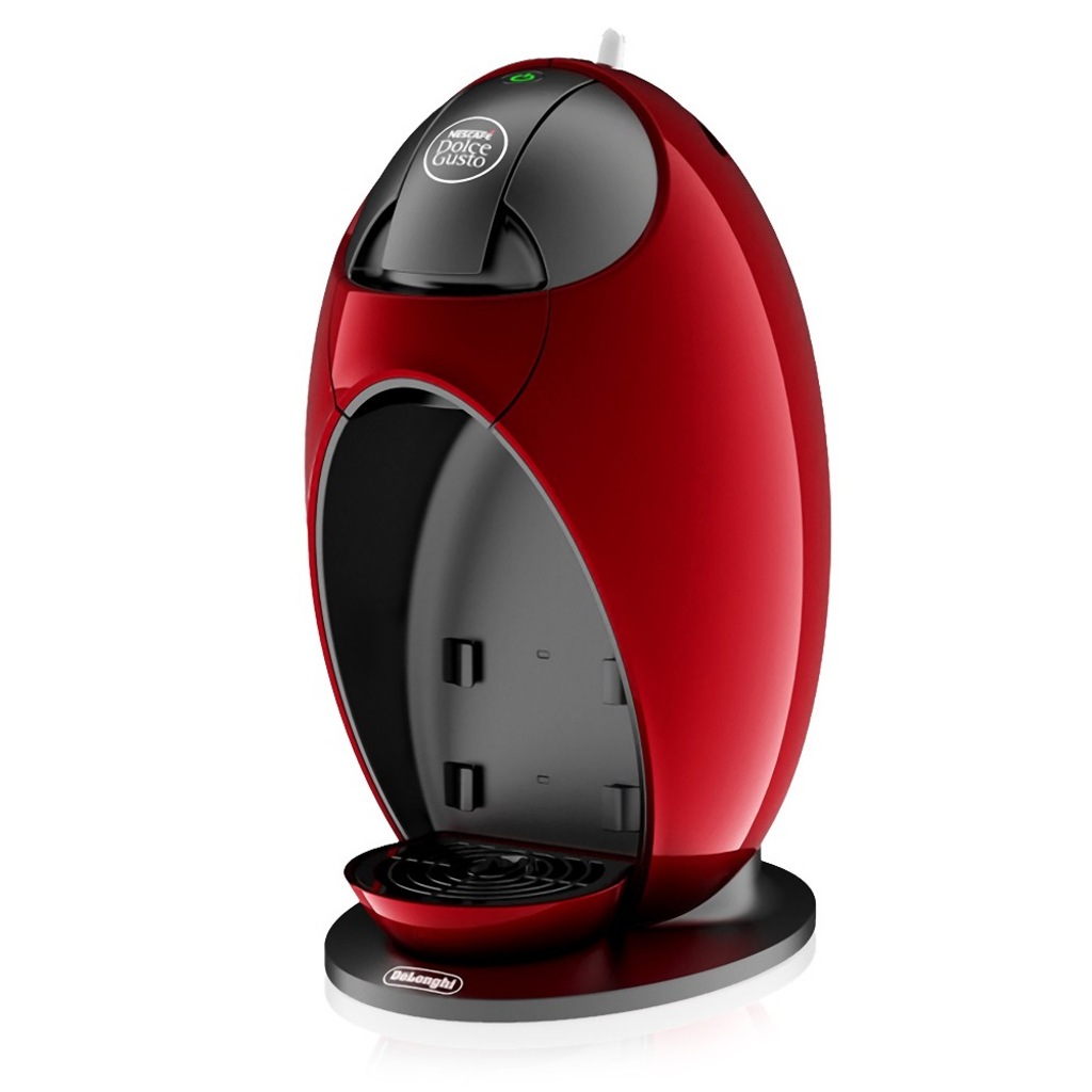 Dolce Gusto Delonghi Edg250.b Jovia Kahve Makinesi