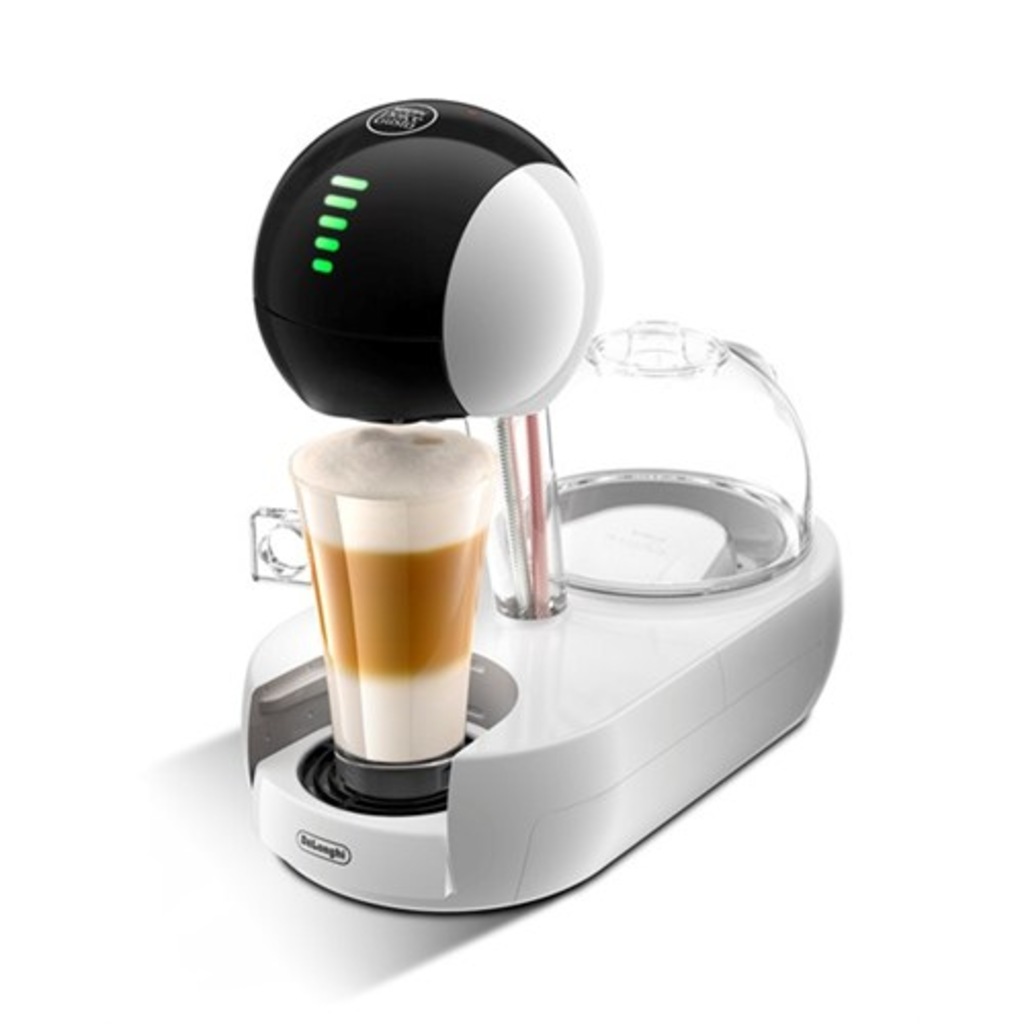 Dolce Gusto Delonghi Stelia Edg635w Kahve Makinesi