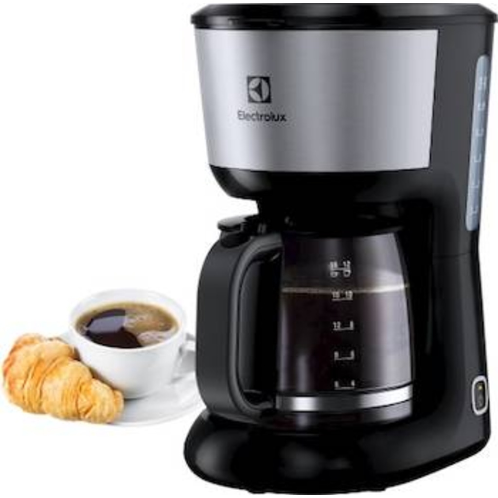 Electrolux Ekf3700 Filtre Kahve Makinası