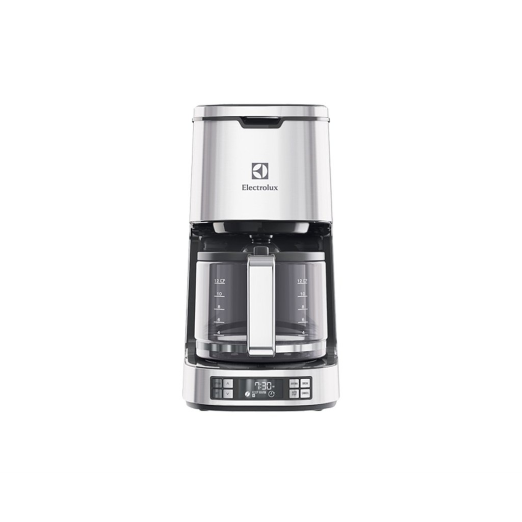 Electrolux Ekf7800 Kahve Makinası