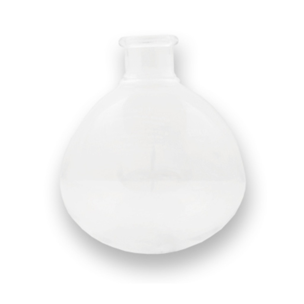 KAMPANYALI - Sifon Kahve Cam Haznesi 3 Bardaklık Alt Cam Syphon