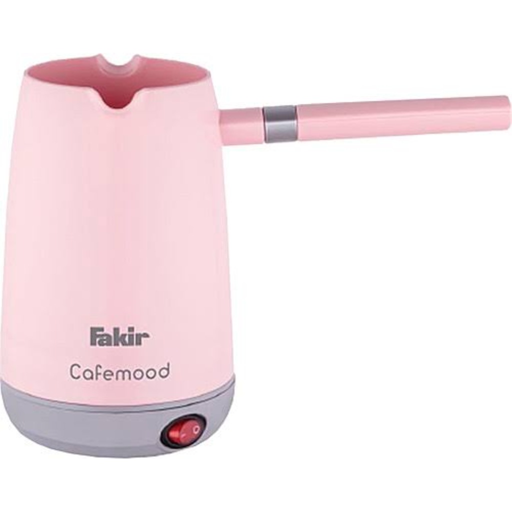 Fakir Cafemood Elektrikli Türk Kahve Makinesi