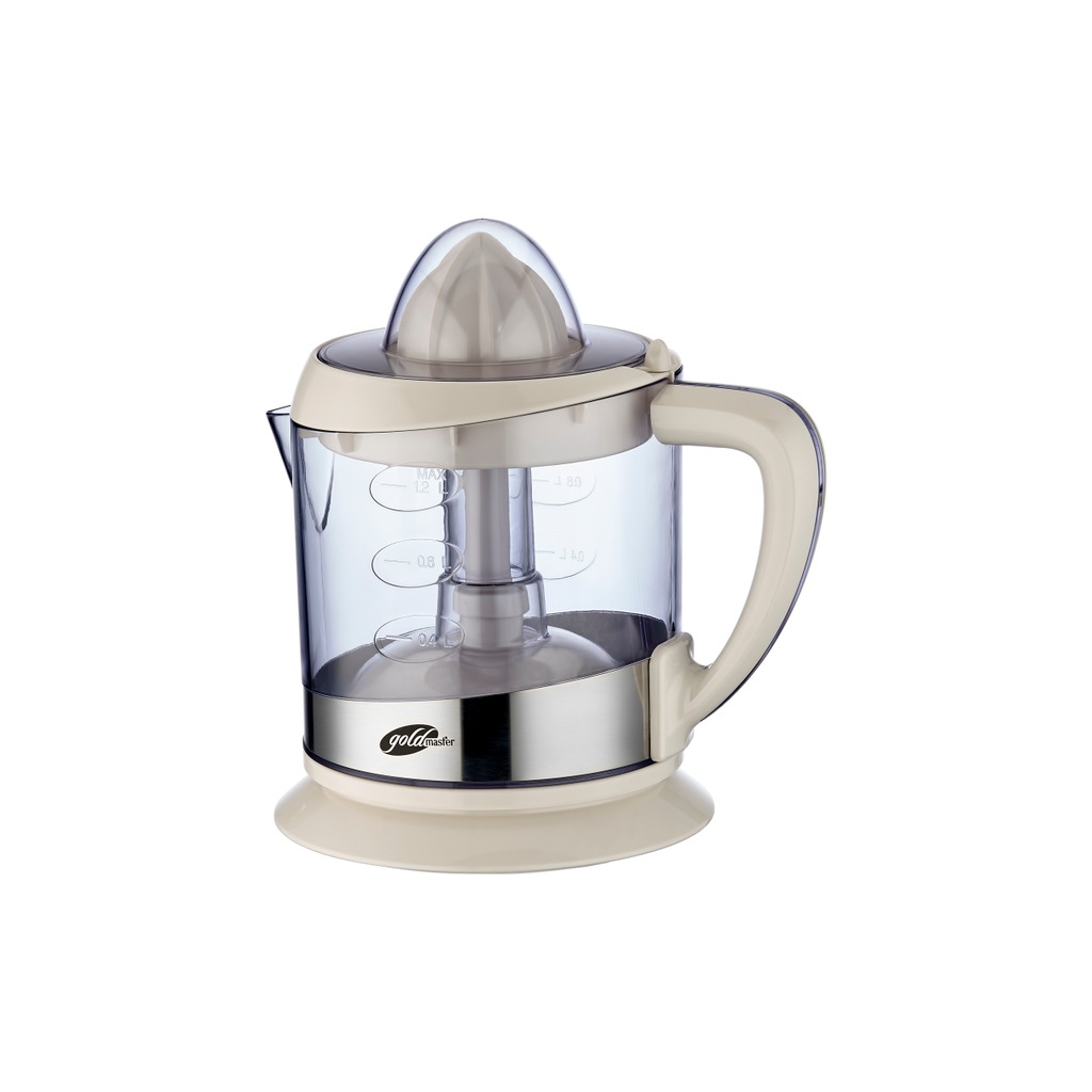 Goldmaster GM-7228 GÖZDE Narenciye Sıkacağı