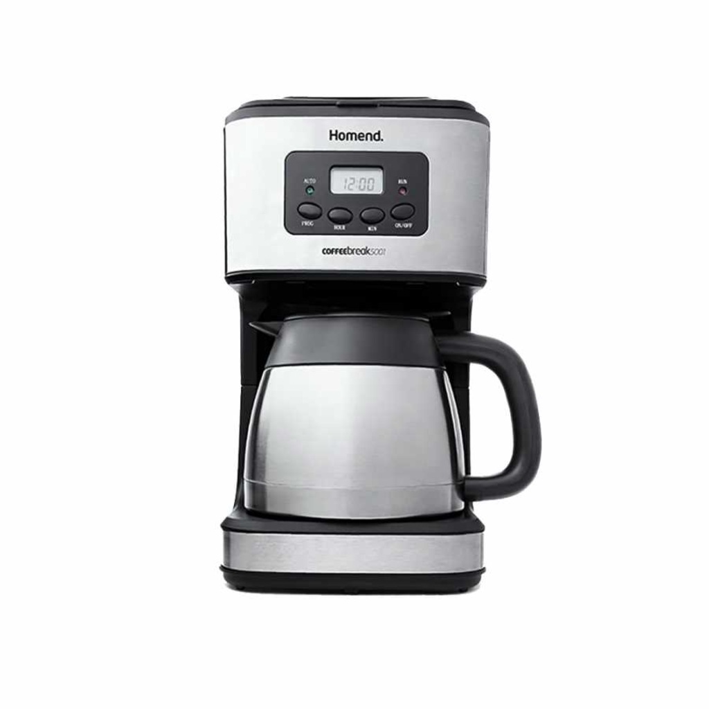 Homend Coffeebreak 5001 Filtre Kahve Makinesi