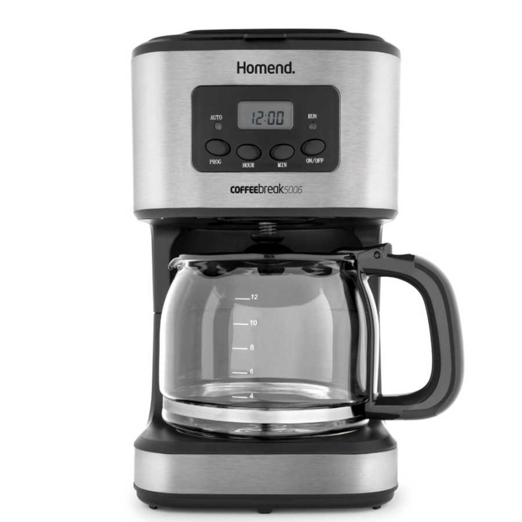 Homend Coffeebreak 5006 Filtre Kahve Makinesi