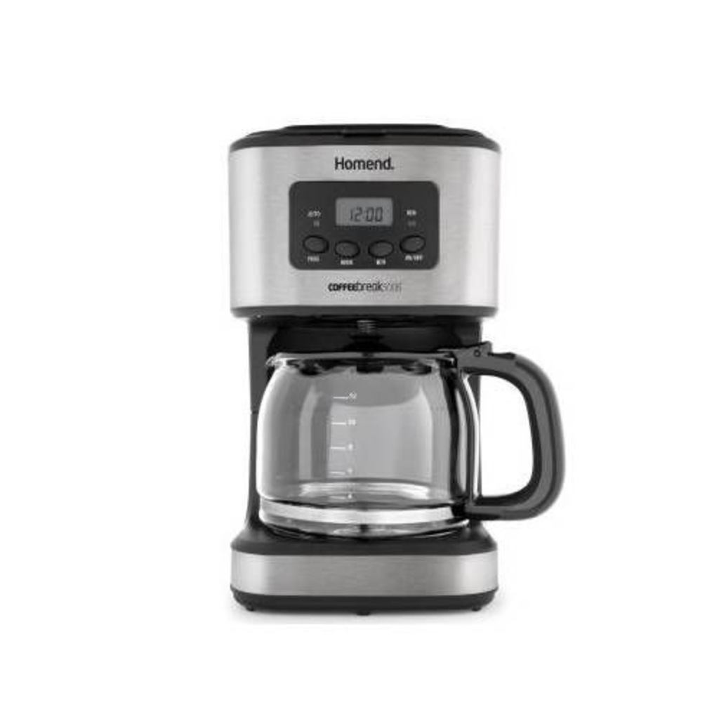 Homend Coffeebreak 5006 Filtre Kahve Makinesi