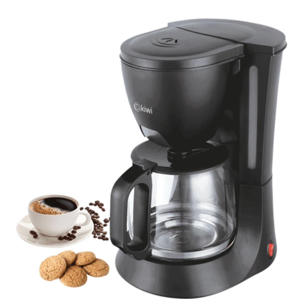Kiwi Filtre Kahve Makinesi Kcm 7540 680w Damlatmaz Sistem
