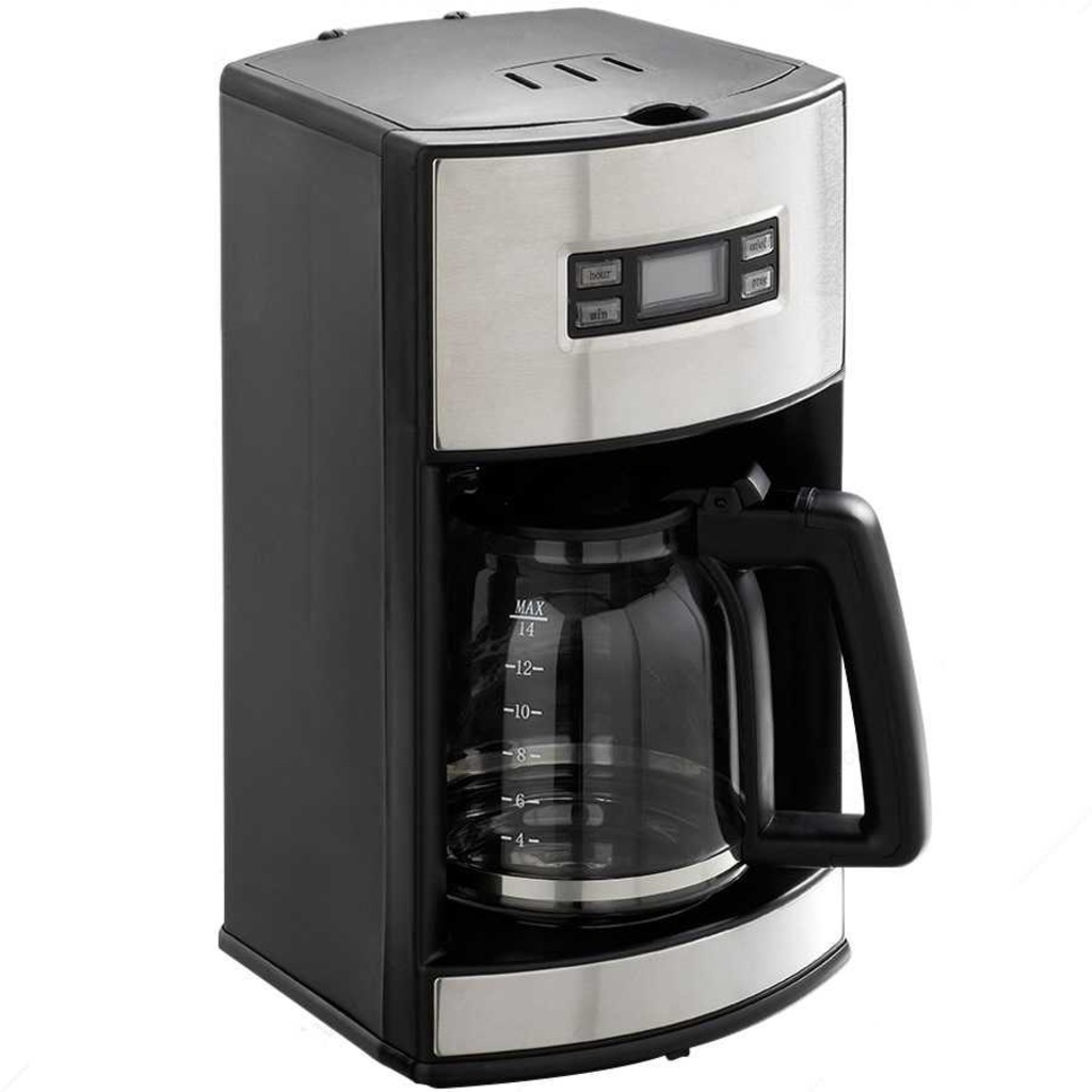 Konchero Ofis Filtre Kahve Makinesi Cm4206
