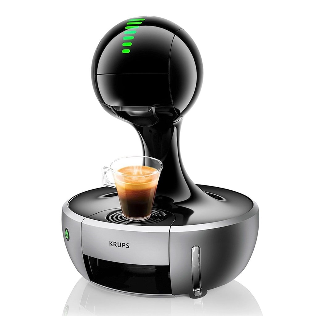 Krups Dolce Gusto Kp350b Nescafé Drop Kapsüllü Kahve Makinesi