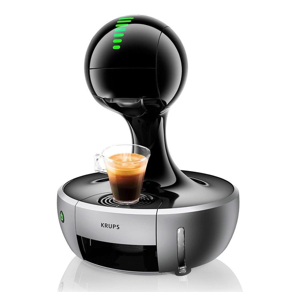 Krups Dolce Gusto Kp350b Nescafé Drop Kapsüllü Kahve Makinesi