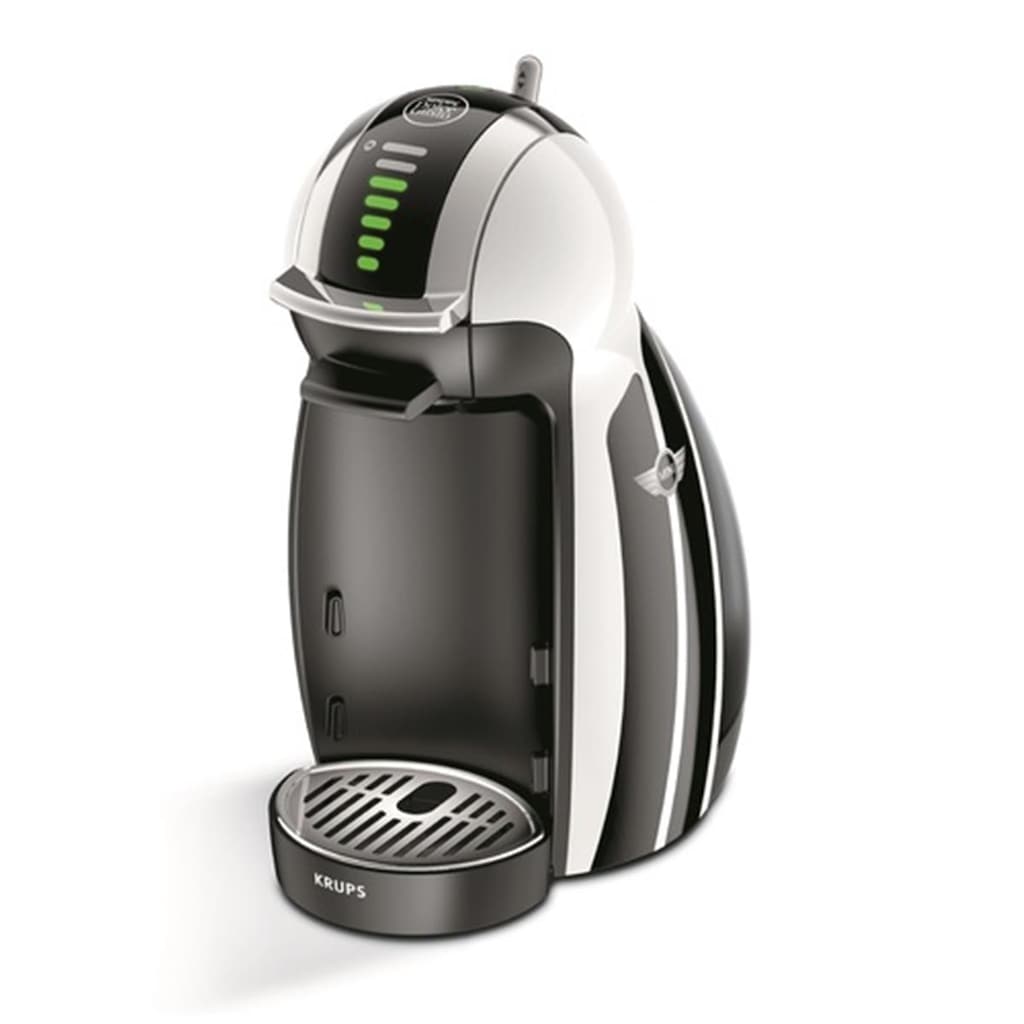Krups Nescafé® Dolce Gusto® Genio Mini Cooper® Kahve Makinesi