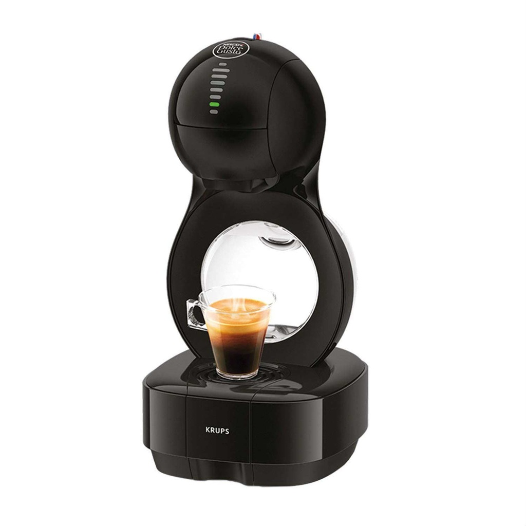 Krups Nescafé Dolce Gusto Lumio Kahve Kapsülü Makinesi (1600 Watt