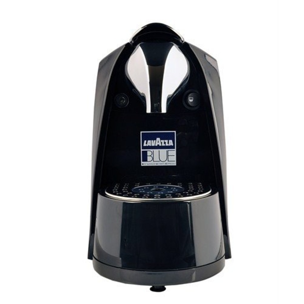 Lavazza Coffetech Siyah Kapsül Kahve Makinesi