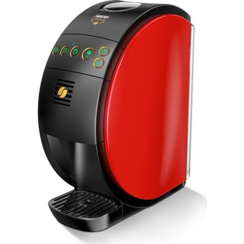 nescafe otomatik kahve makinesi