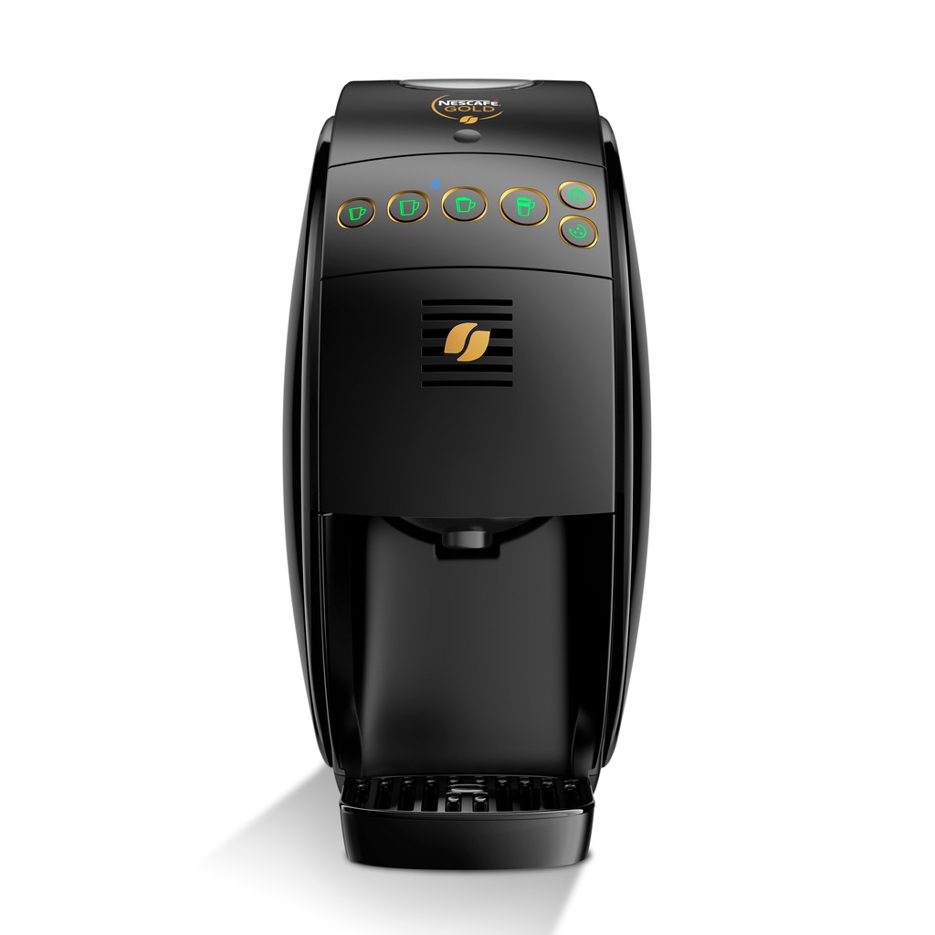 Nescafe® Gold Kahve Makinesi