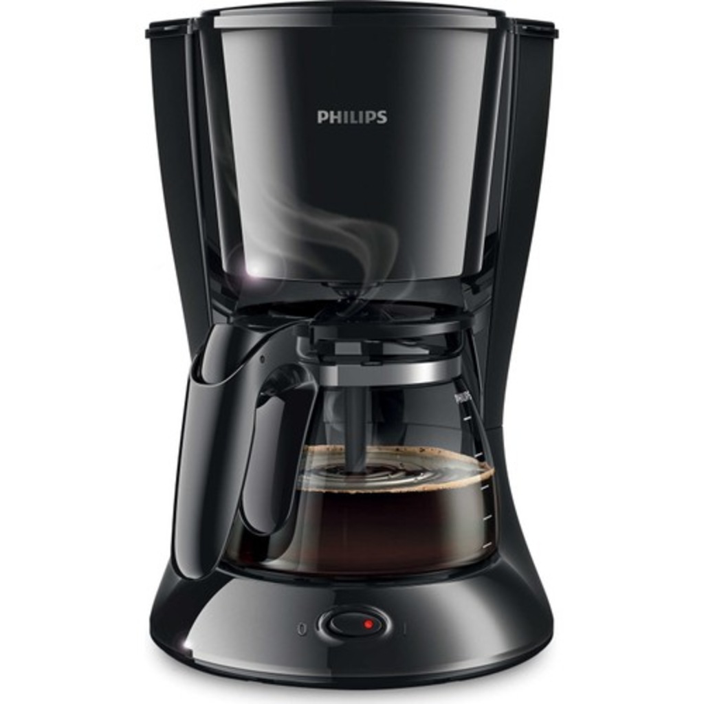 Philips Daily Collection Hd7461/20 Kahve Makinesi