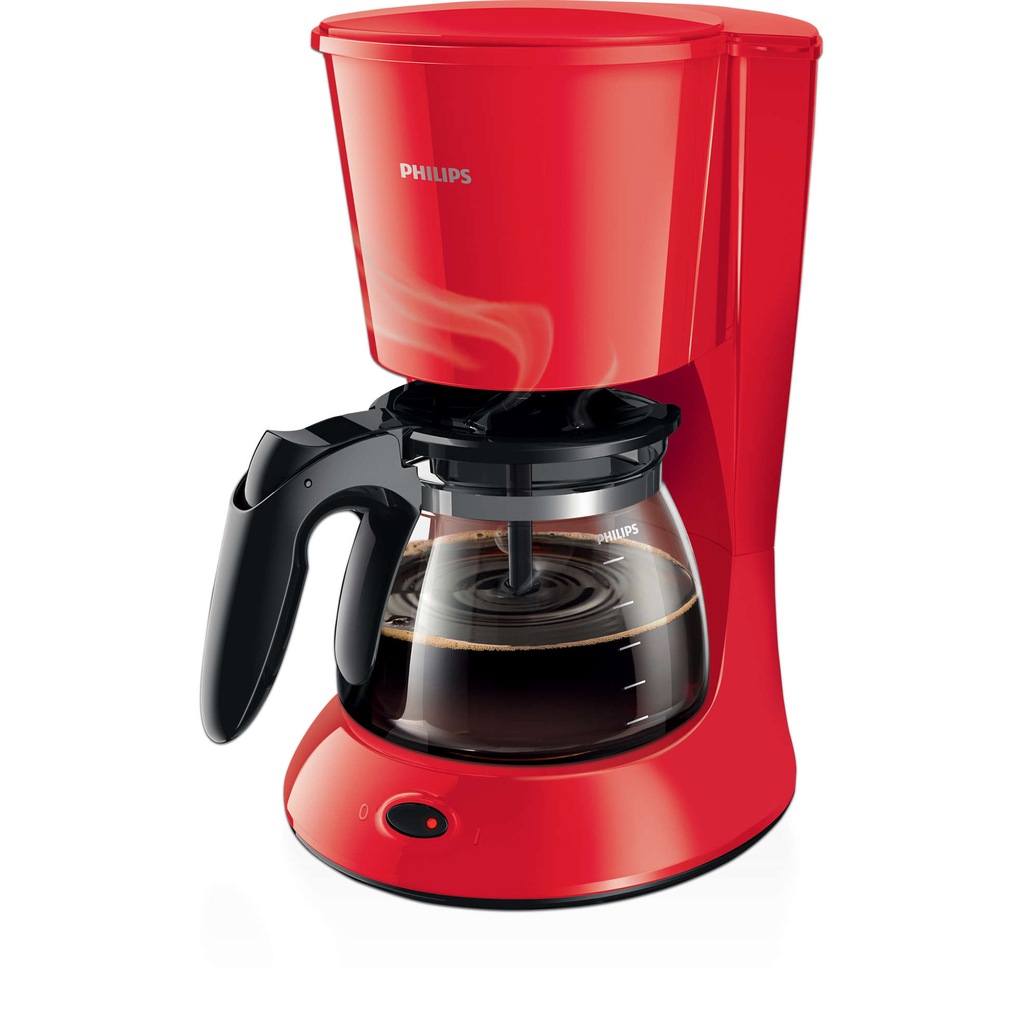 Philips Hd7461/43 Daily Collection Filtre Kahve Makinesi