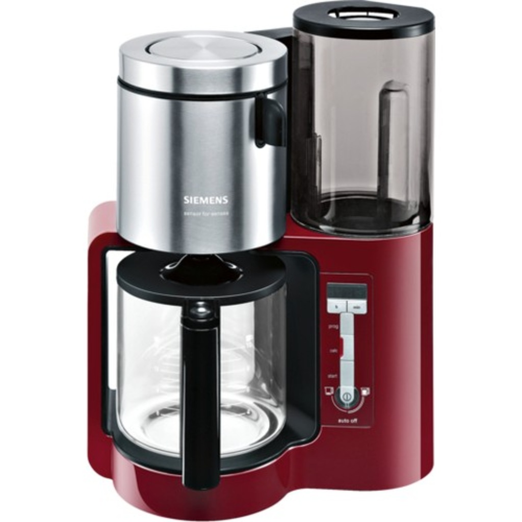 Siemens Tc86304 Filtre Kahve Makinesi