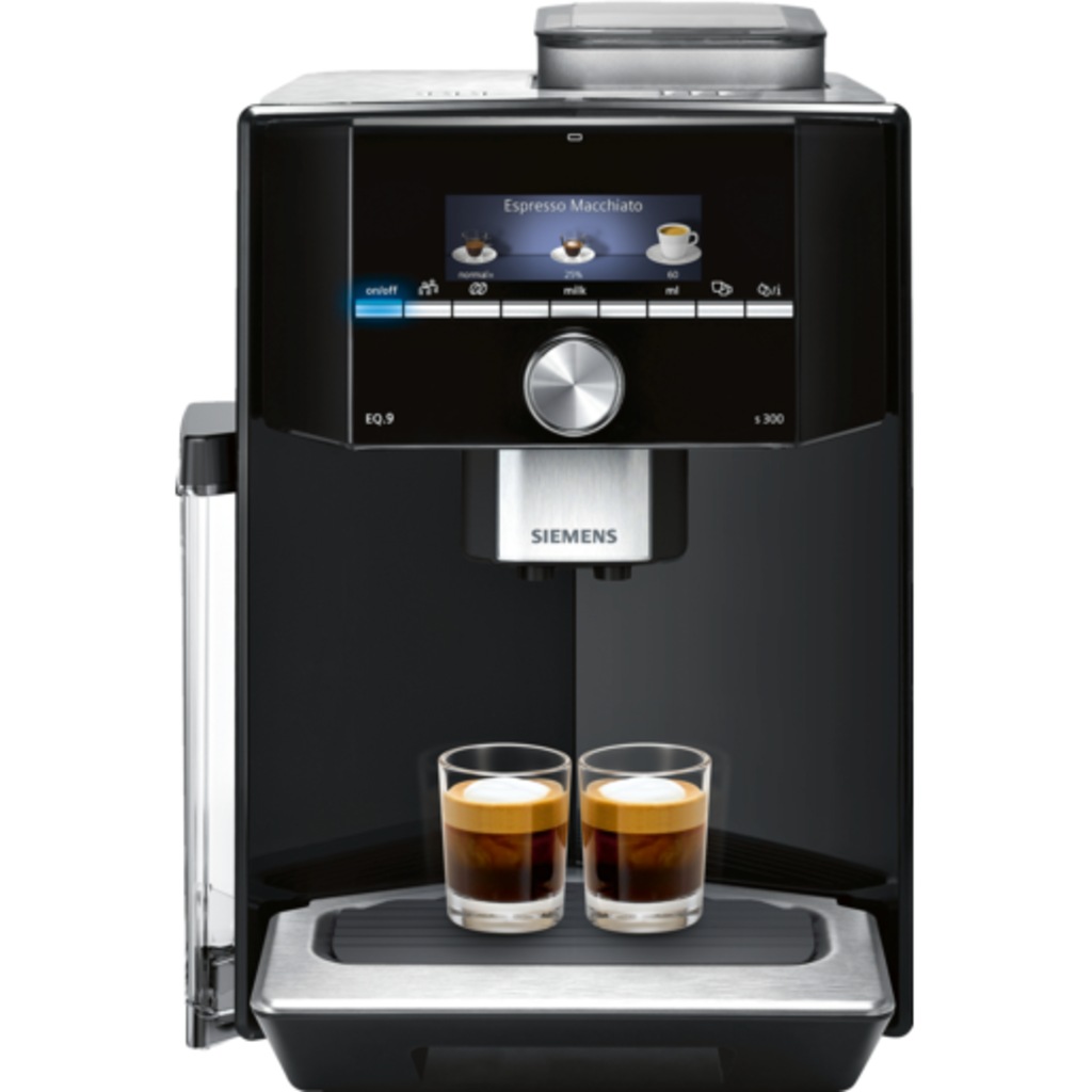 Sıemens Tı903209rw Tam Otomatik Espresso Ve Kahve Makinesi Eq.9