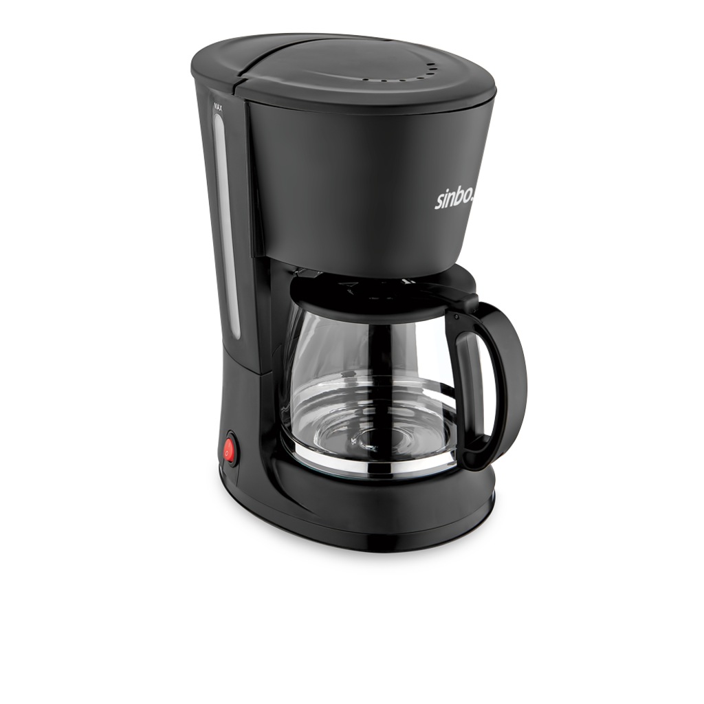 Sinbo 2953 Filtre Kahve Yapma Makinesi 800w