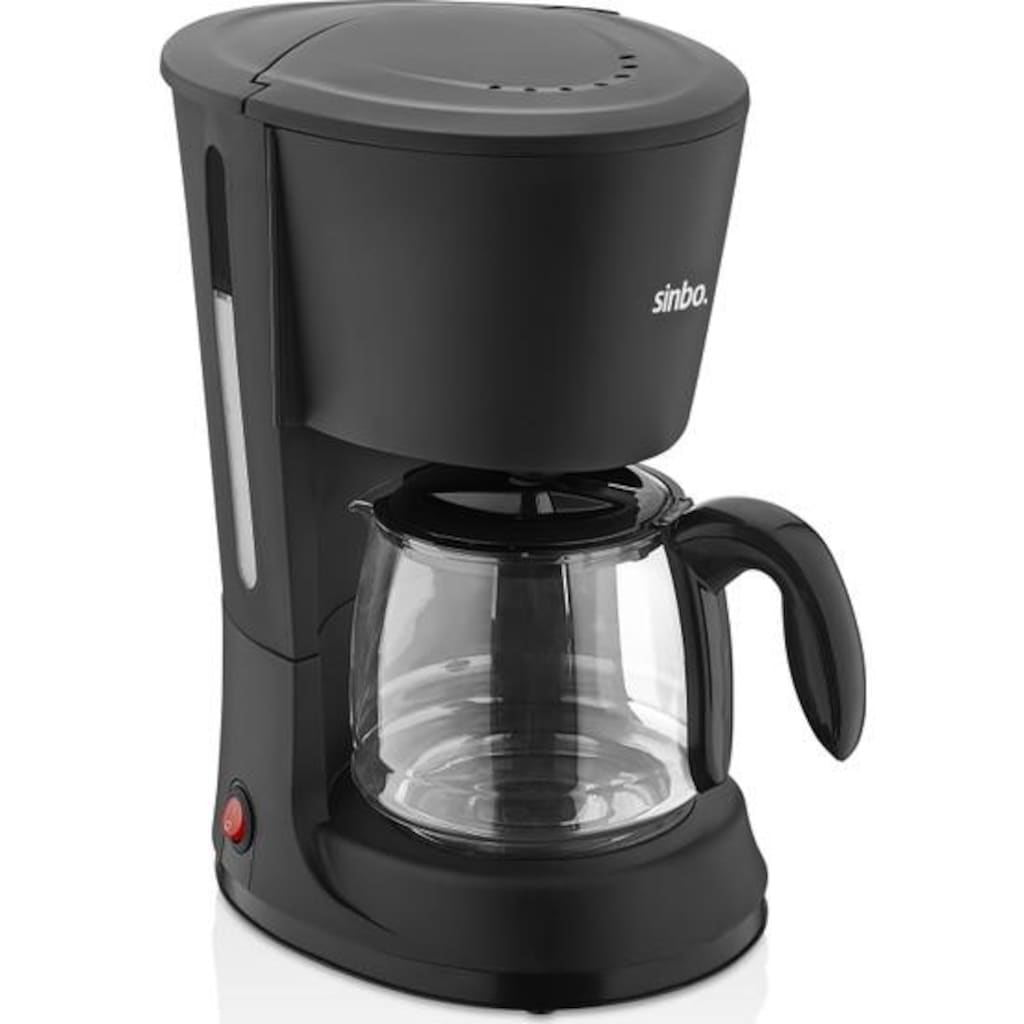 Sinbo Scm 2953 Filtre Kahve Makinesi, Sinbo Filtre Kahve Yapma Ma