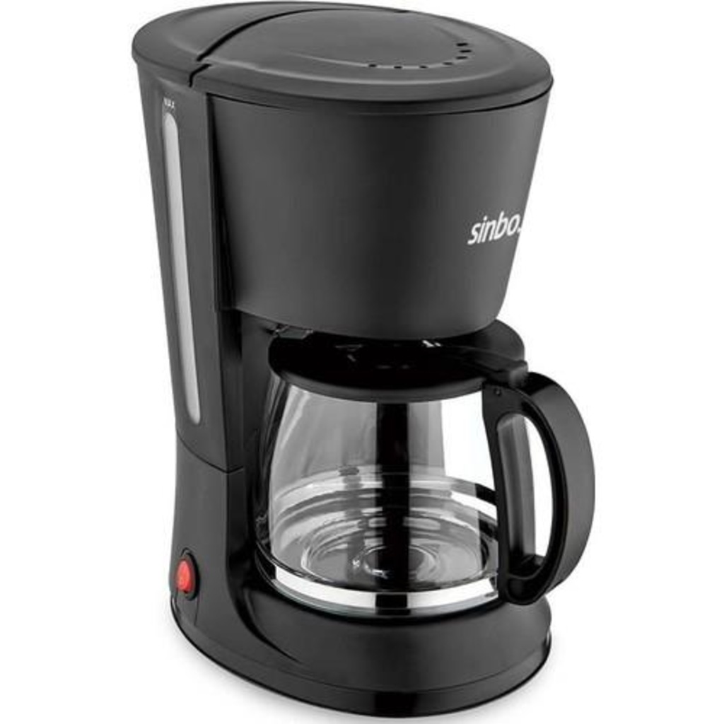 Sinbo Scm2938 Filtre Kahve Makinesi