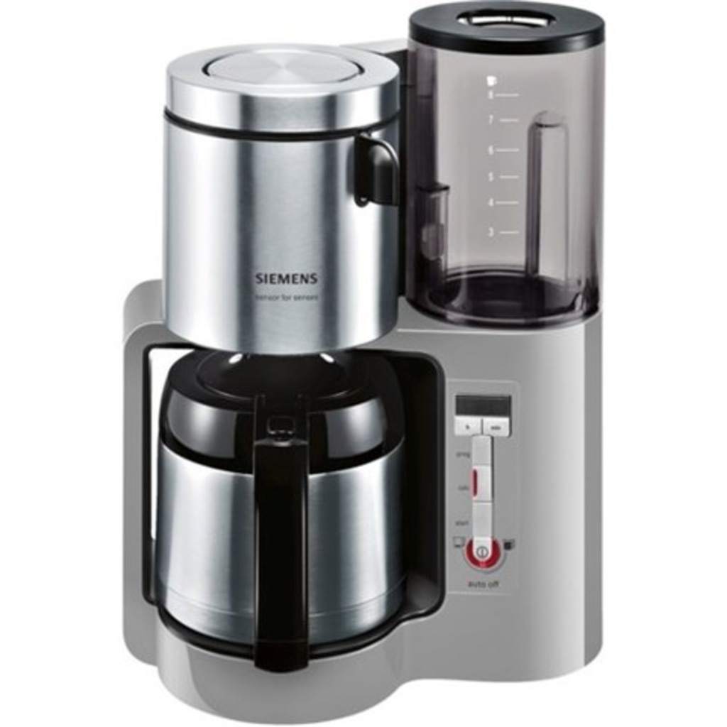 Tc86505 Sıemens Kahve Makinesi