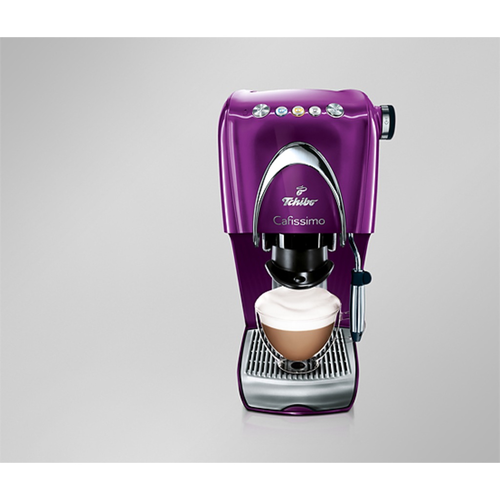 Tchibo Cafissimo Classic Kahve Makinesi