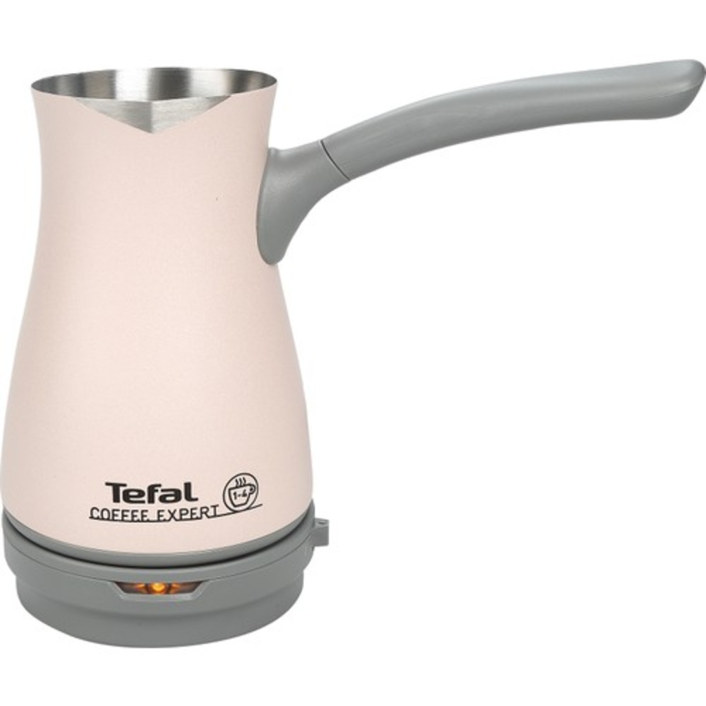 Tefal Coffee Expert Türk Kahvesi Makinesi Pudra