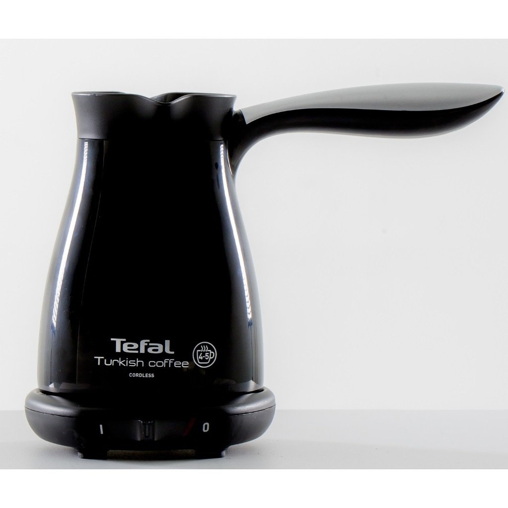 Tefal Turkish Coffee Click Kahve Makinesi